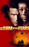 The Sum of All Fears (film)