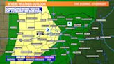 DFW Weather: Will North Texas get severe weather Sunday into Monday? Latest timing and forecast