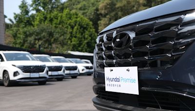 Hyundai Promise原廠認證中古車專業鑑價 再享萬元收車金
