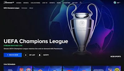 How to Watch 2024 UEFA Champions League Quarterfinals Second Leg Live Without Cable