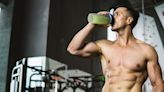 Is it Better to Have a Protein Shake Before or after You Workout?