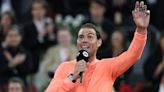 Rafael Nadal says emotional ‘goodbye’ to Madrid Open after loss