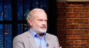 139. Kelsey Grammer; Rainn Wilson; Franz Ferdinand; Joey Castillo