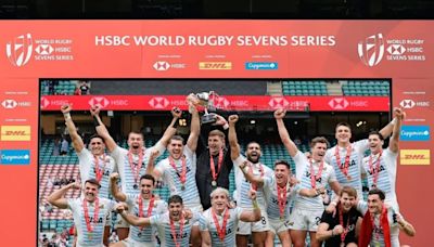 Los Pumas Seven en los Juegos Olímpicos 2024: fixture completo, la lista de convocados y cuándo juega el equipo de rugby en París