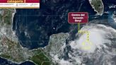 Huracán Beryl: anuncian Alerta Naranja en 82 municipios de Yucatán | El Universal