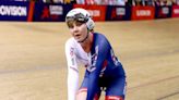 Katie Archibald out of Olympics after breaking leg in freak garden accident