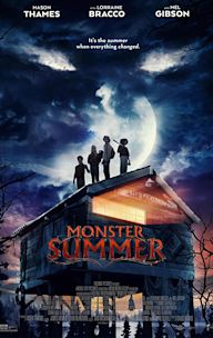 Monster Summer