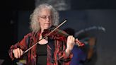 Violinist who played with David Bowie, Trey Anastasio to perform in Newtown in May