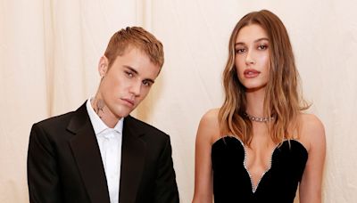 Justin Bieber and wife Hailey expecting baby after he sparked concern with crying photos