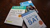 First-ever digital SAT exam scores are out. How did NJ do?