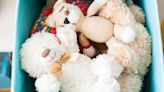Alergias: cuidados com a limpeza dos brinquedos das crianças