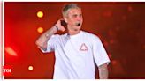 When Justin Bieber DITCHED grand Bollywood party and flew home after sold-out Mumbai concert | - Times of India