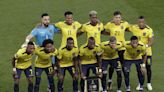 Los mundialistas copan la primera convocatoria de Félix Sánchez con Ecuador