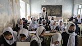 1,000 days have passed since the Taliban barred girls from secondary education, UN says