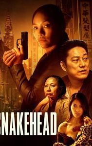 Snakehead (film)