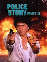 Police Story 2