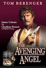 The Avenging Angel - Great Western Movies