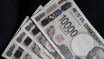 日圓大升至0.2195逾半年新高 3週匯差變化「超驚人」：換10萬少7200元 - 自由財經