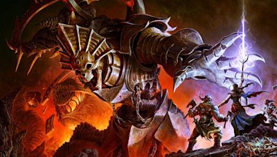 Diablo 4 Season 5 early access release date, time and how to install PTR