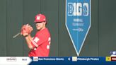 Huskers avoid elimination at Big Ten Baseball Tournament