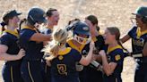Shannon MacLeod’s 11th-inning solo home run sparks No. 21 Notre Dame (Hingham) softball to second-round win over No. 5 Milton - The Boston Globe