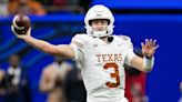 With Texas, Oklahoma now in the mix, how does that change ranking of SEC’s top quarterbacks?