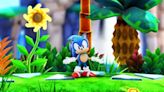 Sonic Superstars hará de lado niveles clásicos para probar escenarios nuevos