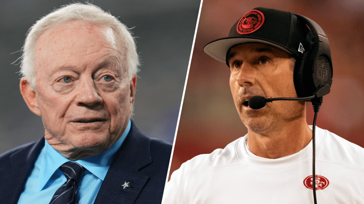 49ers, Cowboys among 2024 NFL Draft Day 2 winners and losers