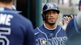 Rays place Wander Franco on restricted list