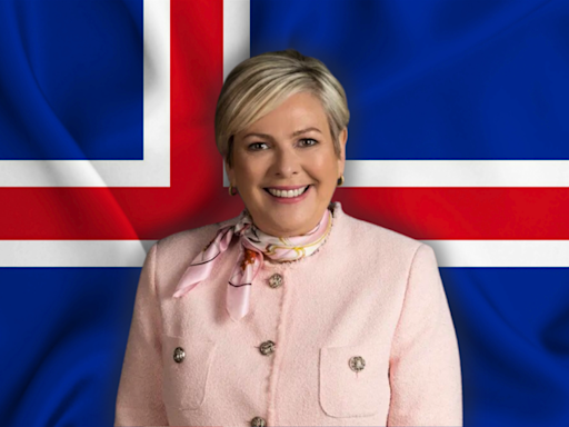 UE y EU felicitan a Halla Tómasdóttir, la nueva presidenta de Islandia