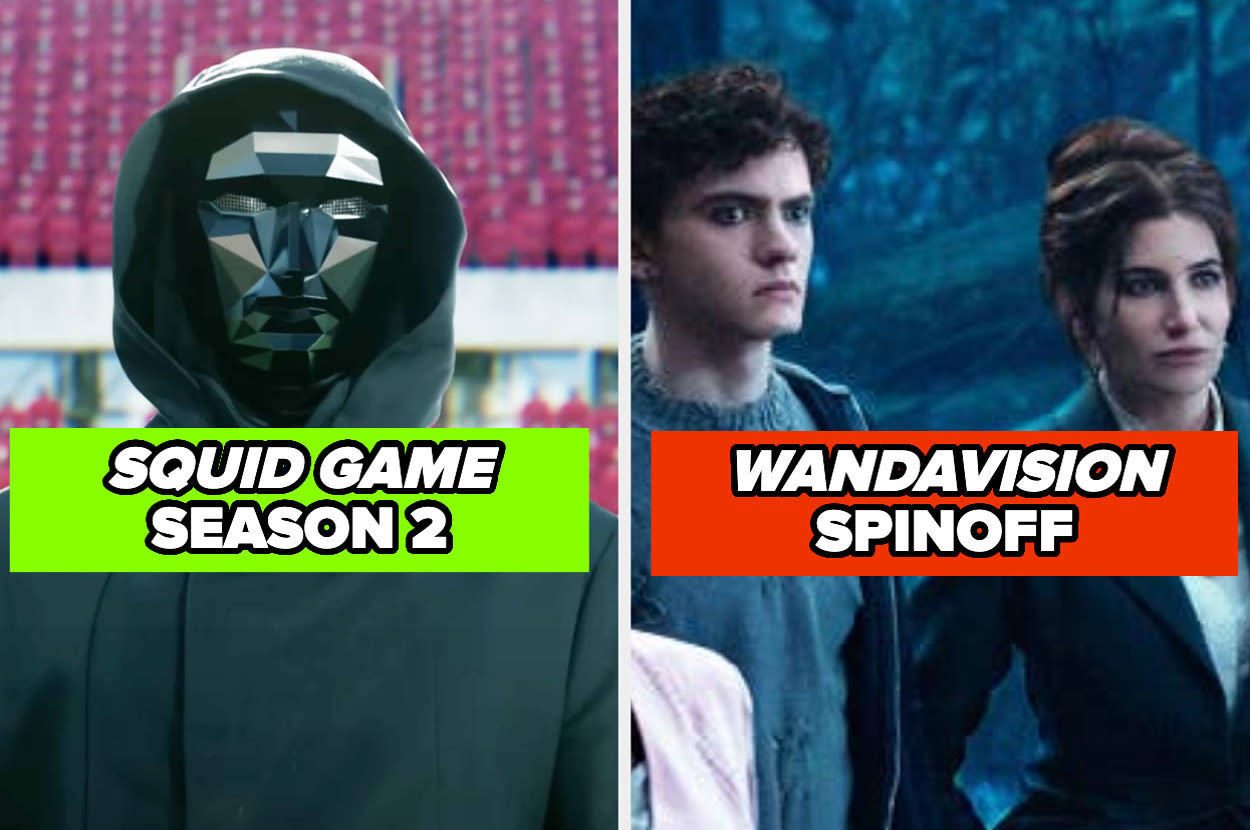 45 TV Shows That Are Premiering Or Returning In Fall 2024 That Are Worth Checking Out