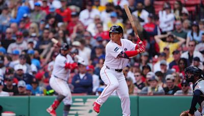 Red Sox Receive Tough Update On Important Offensive Piece Looking To Get Back