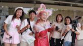 第10屆台南粉紅點年 成大盼為學生打造多元尊重性別友善校園 | 蕃新聞