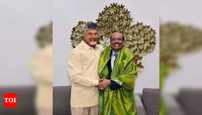 Lulu Group Set To Invest In Andhra Pradesh Again | Vijayawada News - Times of India