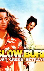 Slow Burn (2000 film)