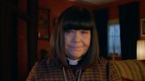 Dawn French brings back Vicar of Dibley character to honour terminally ill friend