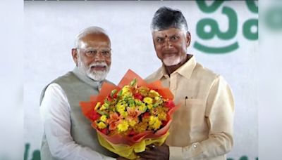 BPCL may lead first mega investment in Andhra Pradesh after Chandrababu Naidu's return - CNBC TV18