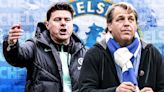Chelsea Stars 'Annoyed' After Mauricio Pochettino's Exit