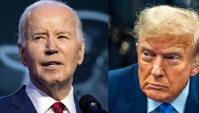 Biden campaign says president willing to debate Trump twice, shuns debates from nonpartisan organizer