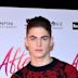 Hero Fiennes Tiffin