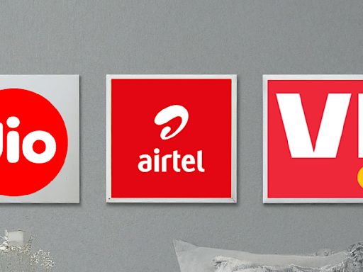 Most affordable new monthly prepaid recharge plans from Airtel, Jio, and Vi