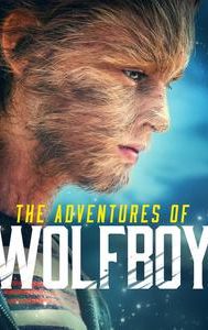 The True Adventures of Wolfboy