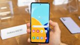 One UI 6.1 is the last OS update for these three Galaxy A series phones