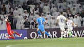 ACL looked destined for West champions -- but it might not be Al Hilal