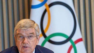 Olympics-IOC hints at lack of solidarity in athletics prize money decision
