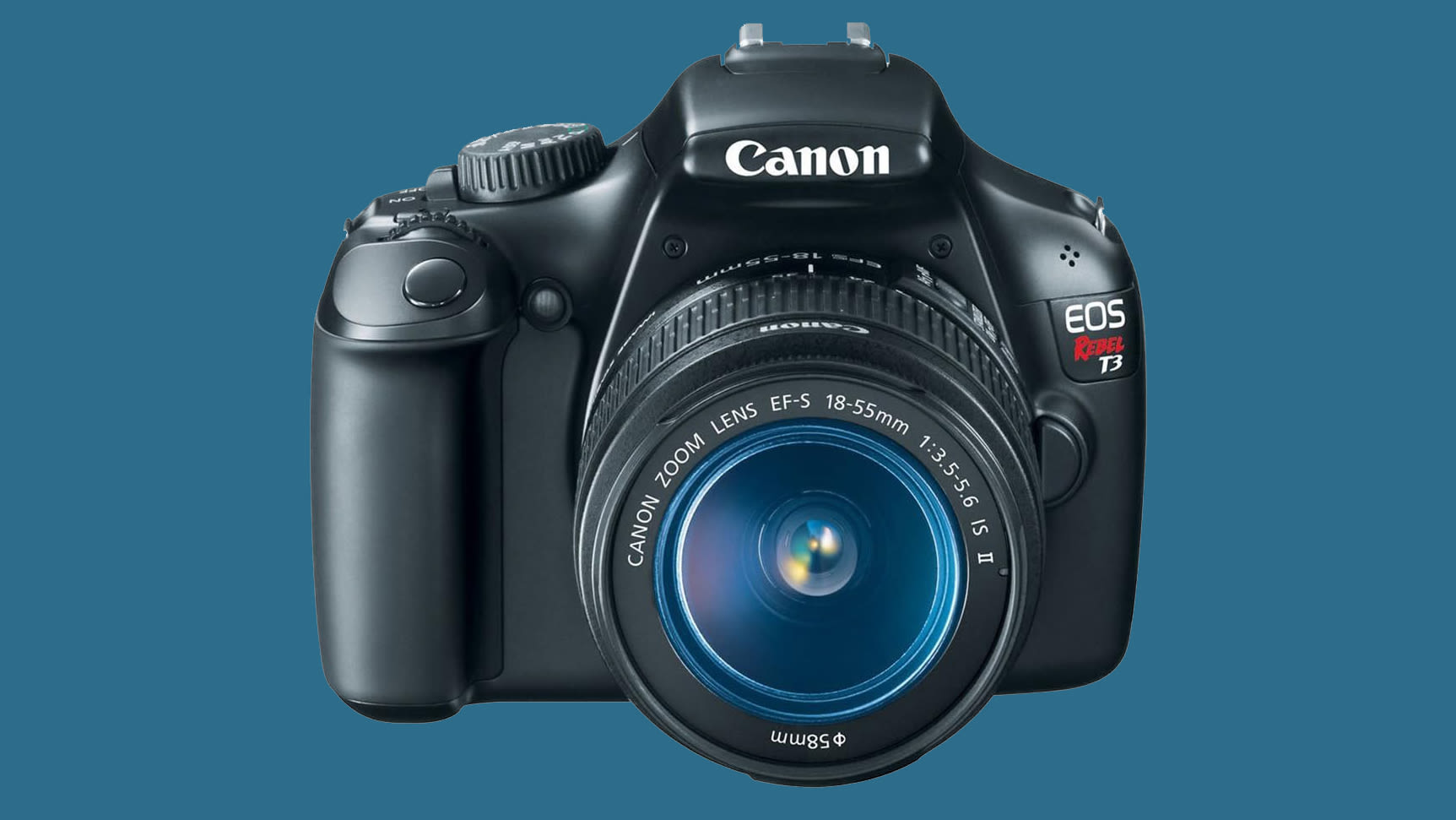 Canon EOS Rebel T3: is this super cheap DSLR still worth a shot?