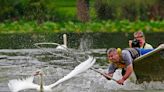 Award-winning Ledger photographer, fishing columnist Michael Wilson of Lakeland dies at 61