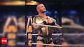 Randy Orton's Net Worth, Salary & Endorsements in 2024 | WWE News - Times of India