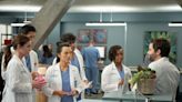 “Grey's Anatomy” recap: Say hello to new surgeon Dr. Belgran