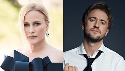 Patricia Arquette, Tom Felton Join Zazie Beetz in Horror Thriller ‘They Will Kill You’ (Exclusive)